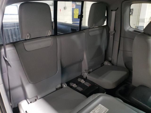 2012 Toyota Tacoma Access Cab