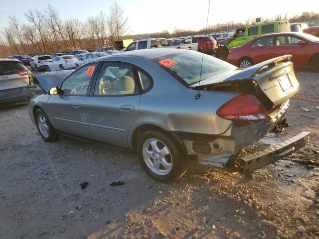 2005 Ford Taurus SE