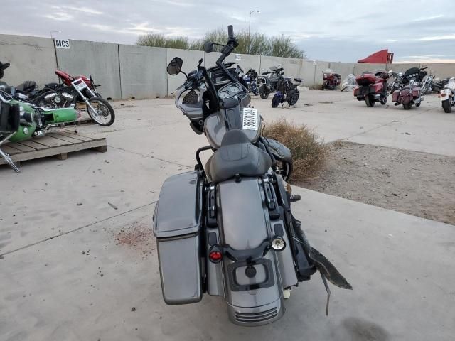 2015 Harley-Davidson Fltrx Road Glide