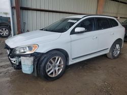 Volvo Vehiculos salvage en venta: 2017 Volvo XC60 T5