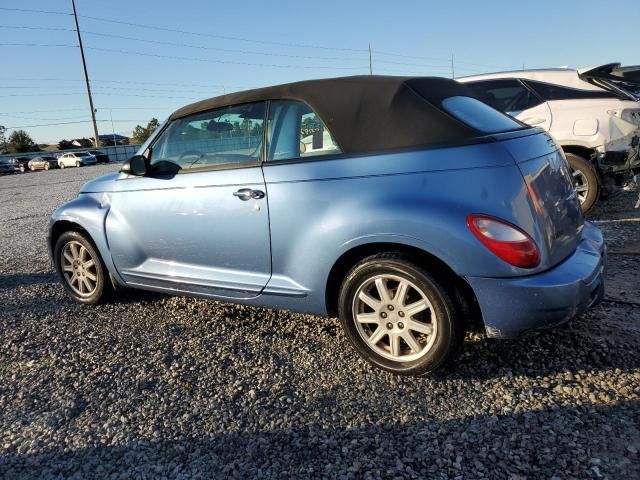 2007 Chrysler PT Cruiser