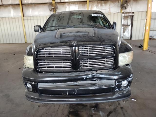 2004 Dodge RAM 1500 ST