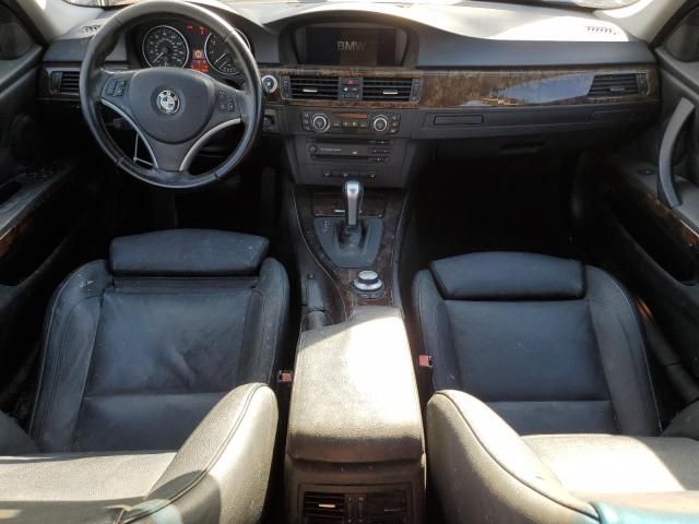 2007 BMW 328 I