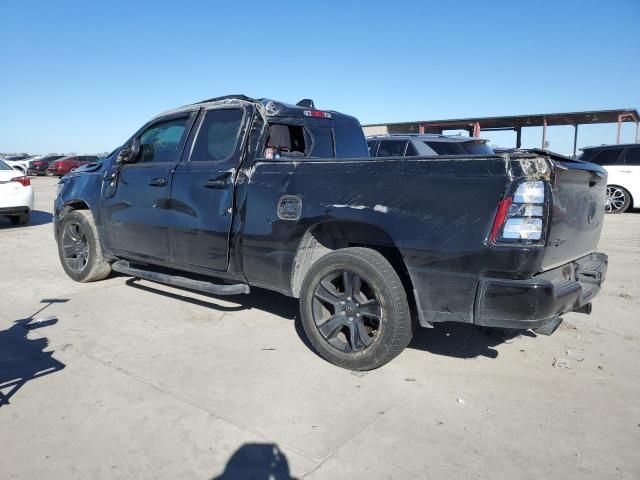 2020 Dodge RAM 1500 BIG HORN/LONE Star