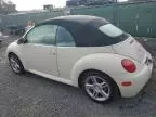 2004 Volkswagen New Beetle GLS