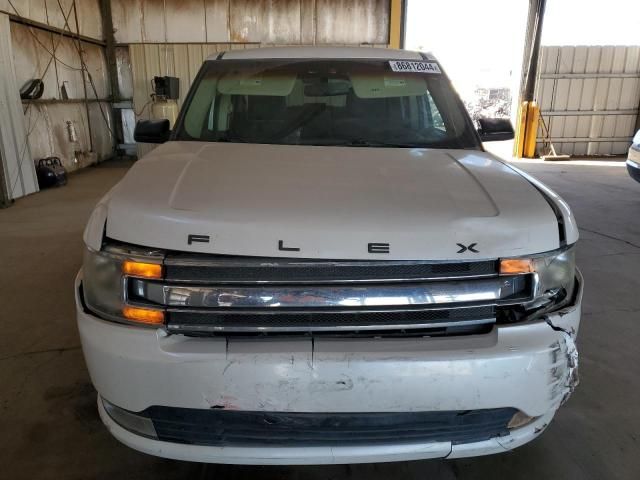 2014 Ford Flex SEL