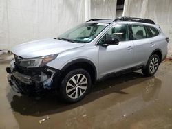 Subaru Vehiculos salvage en venta: 2022 Subaru Outback