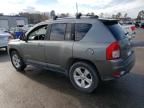 2011 Jeep Compass Sport