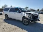 2015 Lincoln Navigator L