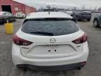 2016 Mazda 3 Sport