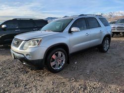 2010 GMC Acadia SLT-2 en venta en Magna, UT