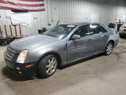 2006 Cadillac STS en venta en Franklin, WI