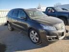 2014 Chevrolet Traverse LTZ