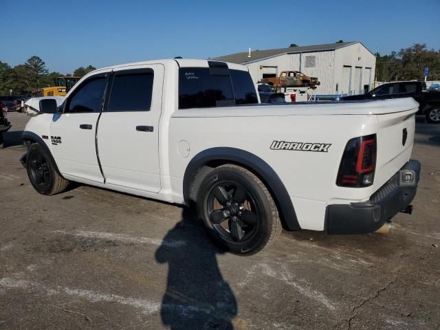 2019 Dodge RAM 1500 Classic SLT