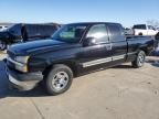 2004 Chevrolet Silverado C1500