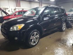 Toyota Vehiculos salvage en venta: 2009 Toyota Rav4 Sport