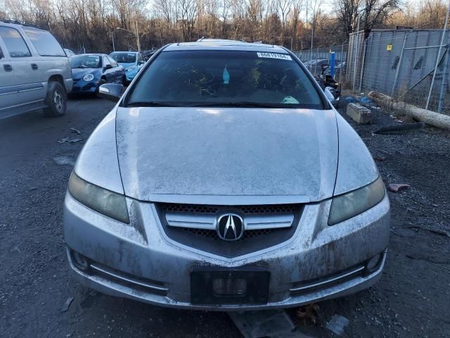 2008 Acura TL