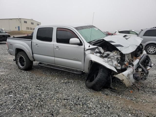 2007 Toyota Tacoma Double Cab Prerunner