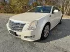 2011 Cadillac CTS Performance Collection