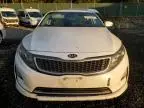 2014 KIA Optima Hybrid