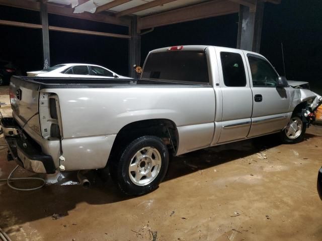 2004 GMC New Sierra C1500