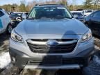 2021 Subaru Outback Limited XT