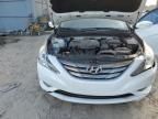 2012 Hyundai Sonata SE