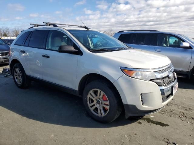 2011 Ford Edge SE