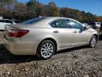 2010 Lexus LS 460