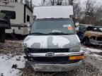 2004 Chevrolet Express G3500