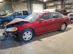 2013 Chevrolet Impala LT en venta en Eldridge, IA