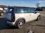 2010 Mini Cooper S Clubman