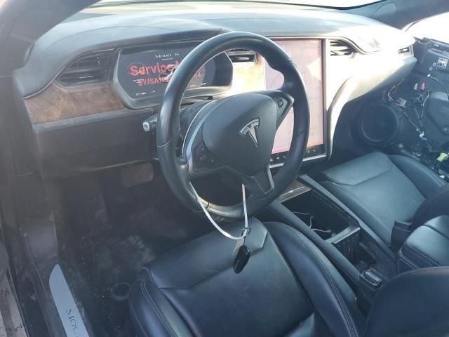 2019 Tesla Model S