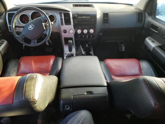 2007 Toyota Tundra Double Cab SR5