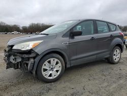 Ford Vehiculos salvage en venta: 2015 Ford Escape S