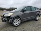 2015 Ford Escape S