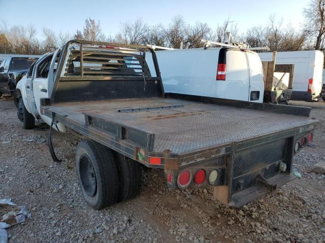 2013 Chevrolet Silverado C3500