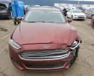 2014 Ford Fusion Titanium HEV