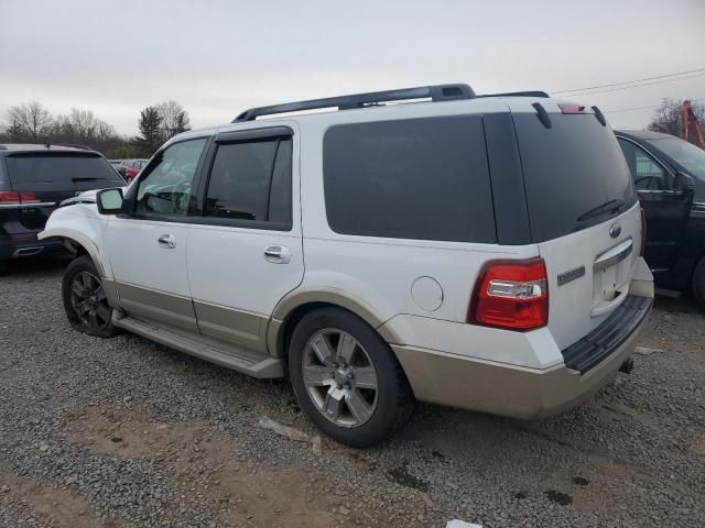 2010 Ford Expedition Eddie Bauer