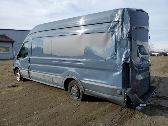 2021 Ford Transit T-250