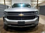 2024 Chevrolet Tahoe K1500 LT