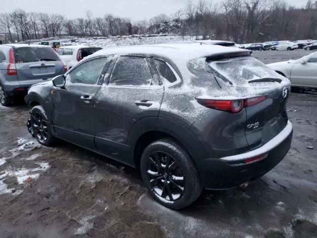 2023 Mazda CX-30 Premium