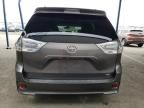 2016 Toyota Sienna SE