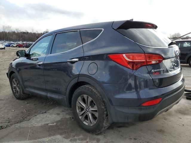 2015 Hyundai Santa FE Sport