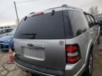 2010 Ford Explorer Limited