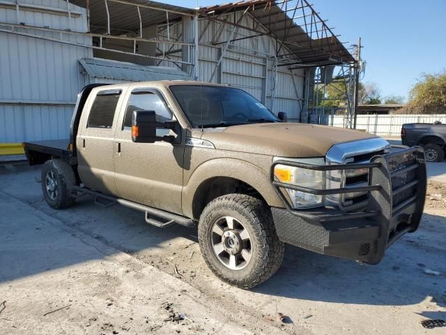 2015 Ford F250 Super Duty