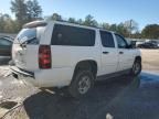 2008 Chevrolet Suburban K2500