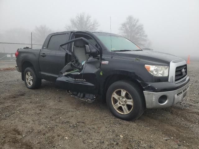 2007 Toyota Tundra Crewmax SR5