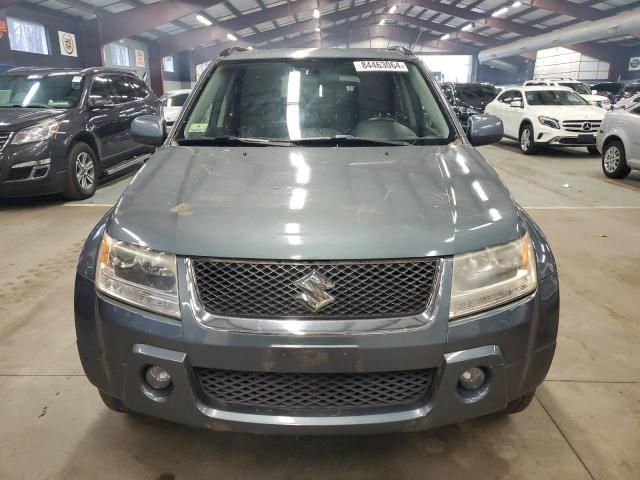 2007 Suzuki Grand Vitara Xsport