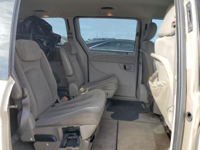 2005 Dodge Grand Caravan SXT